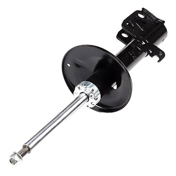レア！Suppurate system クラウン&チョーカーセット Amazon.com: Front Rear Shocks Struts (4Pcs) ANPART Shock